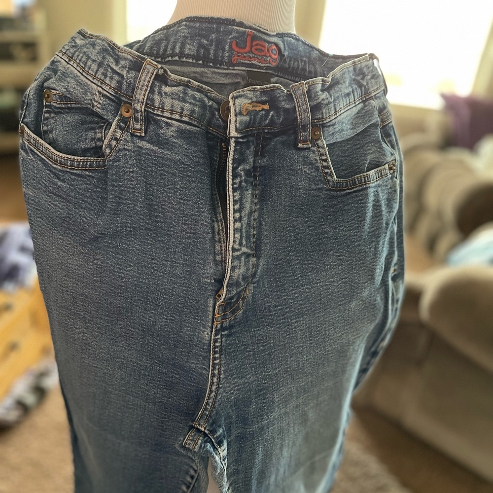 Jag Jeans Straightleg - N1008
